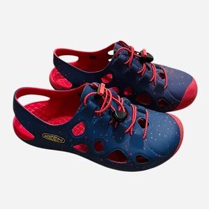 Keen 3 Rio water shoes summer sneakers